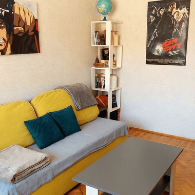 Продам трехкомнатную (3-комн.) квартиру, Южная ул, 6, Новороссийск г