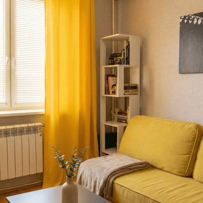 Продам трехкомнатную (3-комн.) квартиру, Южная ул, 6, Новороссийск г