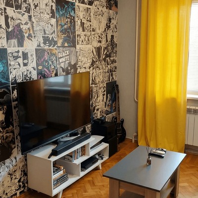 Продам трехкомнатную (3-комн.) квартиру, Южная ул, 6, Новороссийск г