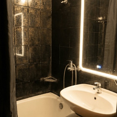 Продам трехкомнатную (3-комн.) квартиру, Южная ул, 6, Новороссийск г