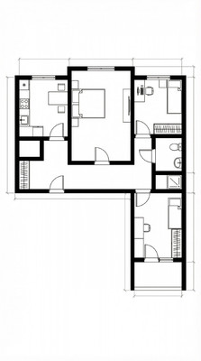 Продам трехкомнатную (3-комн.) квартиру, Южная ул, 6, Новороссийск г