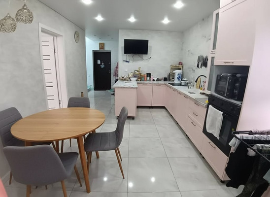 Продам дом, Симферопольская ул, 18, Натухаевская ст-ца, 0 км от города