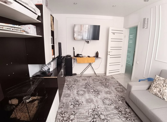 Продам дом, Симферопольская ул, 18, Натухаевская ст-ца, 0 км от города