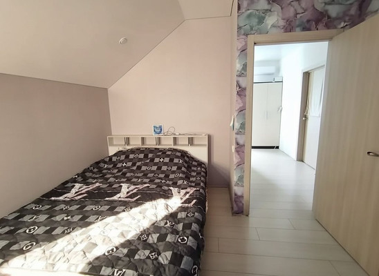 Продам дом, Симферопольская ул, 18, Натухаевская ст-ца, 0 км от города