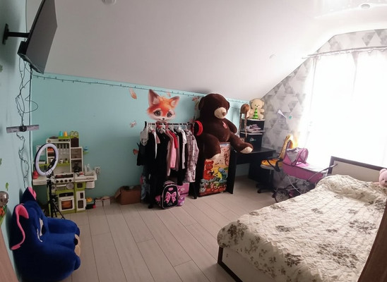 Продам дом, Симферопольская ул, 18, Натухаевская ст-ца, 0 км от города