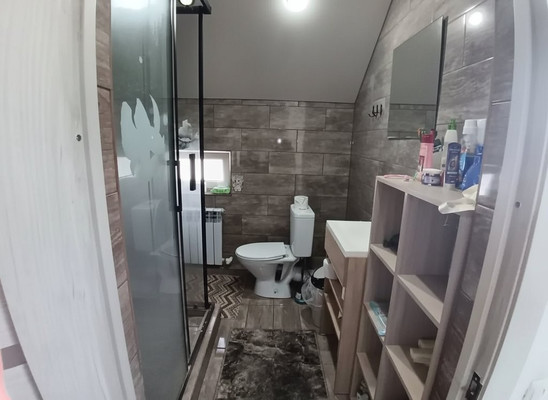 Продам дом, Симферопольская ул, 18, Натухаевская ст-ца, 0 км от города