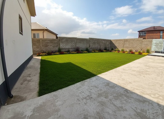 Продам дом, Симферопольская ул, 18, Натухаевская ст-ца, 0 км от города