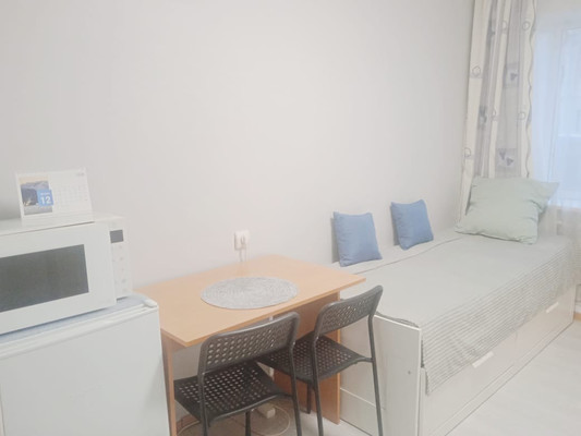 Продам двухкомнатную (2-комн.) квартиру, 25 Октября пр-кт, 51, Гатчина г