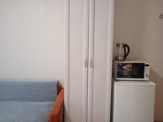 Продам двухкомнатную (2-комн.) квартиру, 25 Октября пр-кт, 51, Гатчина г