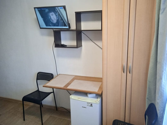 Продам двухкомнатную (2-комн.) квартиру, 25 Октября пр-кт, 51, Гатчина г