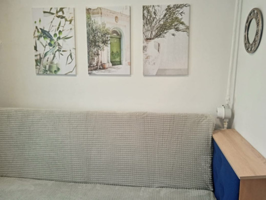 Продам двухкомнатную (2-комн.) квартиру, 25 Октября пр-кт, 51, Гатчина г