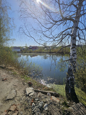 Продам участок 6,6 соток, Фермерское хоз., СНТ 1 ТЭЦ-2 тер, 93, Казань г, 0 км от города