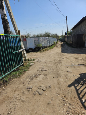 Продам участок 6,6 соток, Фермерское хоз., СНТ 1 ТЭЦ-2 тер, 93, Казань г, 0 км от города