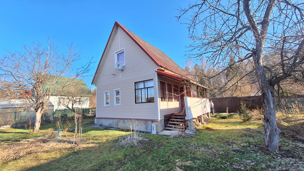 Продам дачу, Рассвет тер. СНТ, 49, Спас-Темня д, 0 км от города