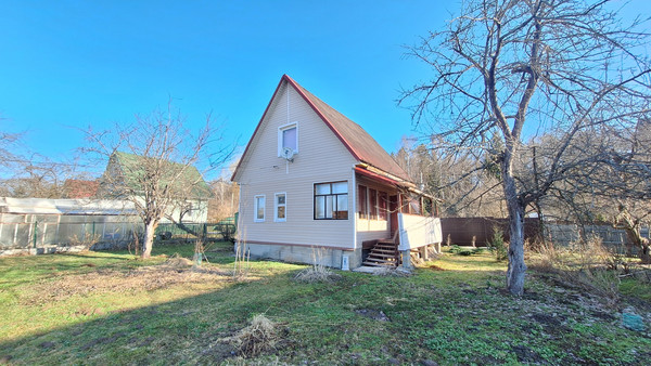 Продам дачу, Рассвет тер. СНТ, 49, Спас-Темня д, 0 км от города