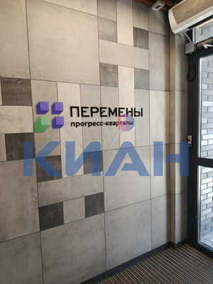 Продам однокомнатную (1-комн.) квартиру (долевое), Апрельская ул, 9, Красноярск г