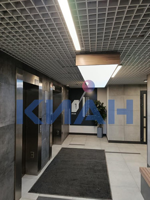 Продам однокомнатную (1-комн.) квартиру (долевое), Апрельская ул, 9, Красноярск г
