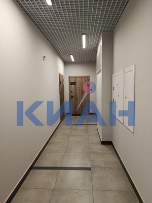 Продам однокомнатную (1-комн.) квартиру (долевое), Апрельская ул, 9, Красноярск г