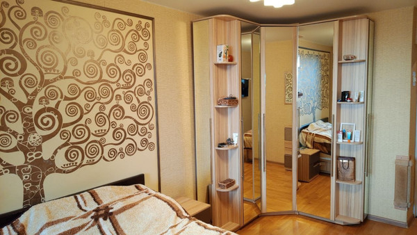 Продам трехкомнатную (3-комн.) квартиру, им. Матэ Залки ул, 21А, Симферополь г