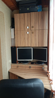 Продам трехкомнатную (3-комн.) квартиру, им. Матэ Залки ул, 21А, Симферополь г