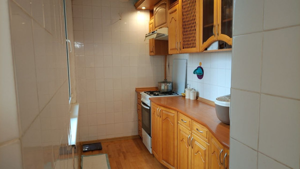 Продам трехкомнатную (3-комн.) квартиру, им. Матэ Залки ул, 21А, Симферополь г