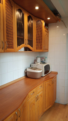 Продам трехкомнатную (3-комн.) квартиру, им. Матэ Залки ул, 21А, Симферополь г