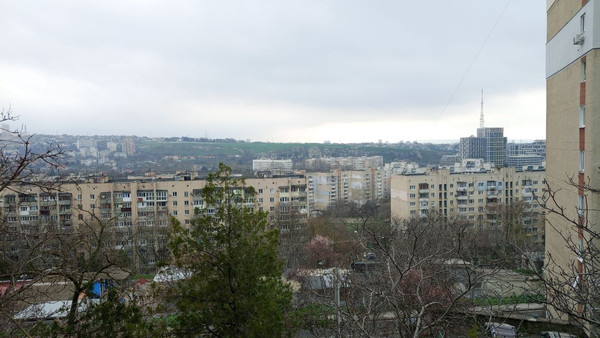 Продам трехкомнатную (3-комн.) квартиру, им. Матэ Залки ул, 21А, Симферополь г