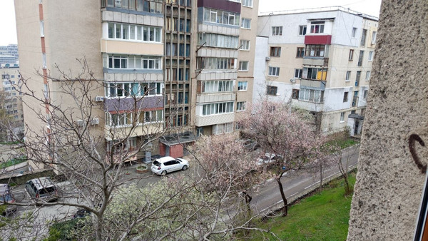 Продам трехкомнатную (3-комн.) квартиру, им. Матэ Залки ул, 21А, Симферополь г