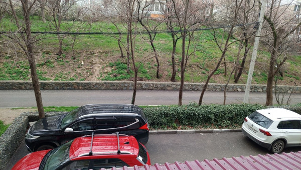 Продам трехкомнатную (3-комн.) квартиру, им. Матэ Залки ул, 21А, Симферополь г