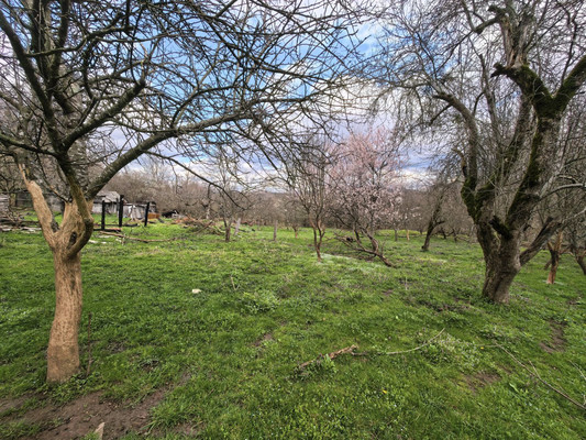 Продам участок 28 соток, ИЖС, Центральная ул, 6, Островская Щель х, 0 км от города