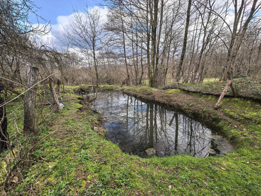 Продам участок 28 соток, ИЖС, Центральная ул, 6, Островская Щель х, 0 км от города