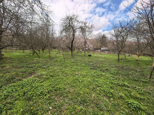 Продам участок 28 соток, ИЖС, Центральная ул, 6, Островская Щель х, 0 км от города