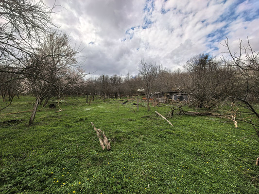 Продам участок 28 соток, ИЖС, Центральная ул, 6, Островская Щель х, 0 км от города