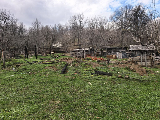 Продам участок 28 соток, ИЖС, Центральная ул, 6, Островская Щель х, 0 км от города