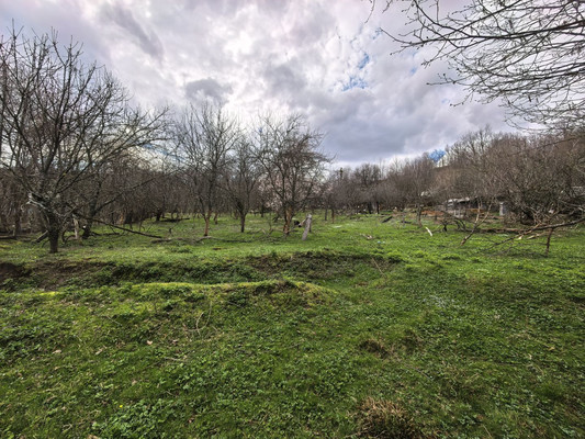 Продам участок 28 соток, ИЖС, Центральная ул, 6, Островская Щель х, 0 км от города