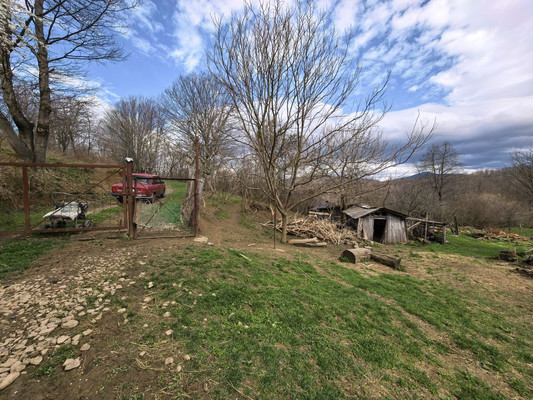 Продам участок 28 соток, ИЖС, Центральная ул, 6, Островская Щель х, 0 км от города