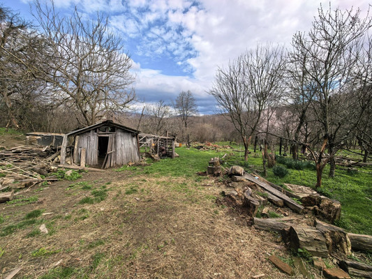 Продам участок 28 соток, ИЖС, Центральная ул, 6, Островская Щель х, 0 км от города