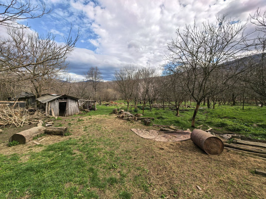 Продам участок 28 соток, ИЖС, Центральная ул, 6, Островская Щель х, 0 км от города