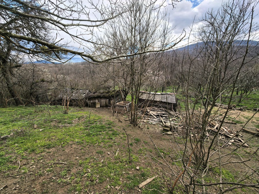 Продам участок 28 соток, ИЖС, Центральная ул, 6, Островская Щель х, 0 км от города