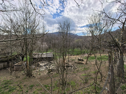 Продам участок 28 соток, ИЖС, Центральная ул, 6, Островская Щель х, 0 км от города