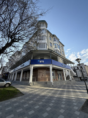 Продам двухкомнатную (2-комн.) квартиру, Кешокова ул, 57, Нальчик г