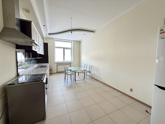 Продам двухкомнатную (2-комн.) квартиру, Кешокова ул, 57, Нальчик г