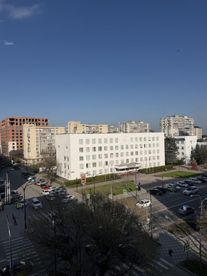 Продам двухкомнатную (2-комн.) квартиру, Кешокова ул, 57, Нальчик г