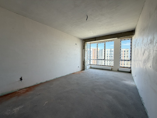 Продам трехкомнатную (3-комн.) квартиру, Тлостанова ул, 20, Нальчик г