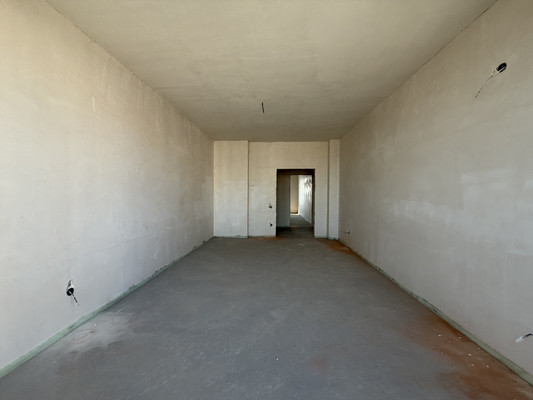 Продам трехкомнатную (3-комн.) квартиру, Тлостанова ул, 20, Нальчик г