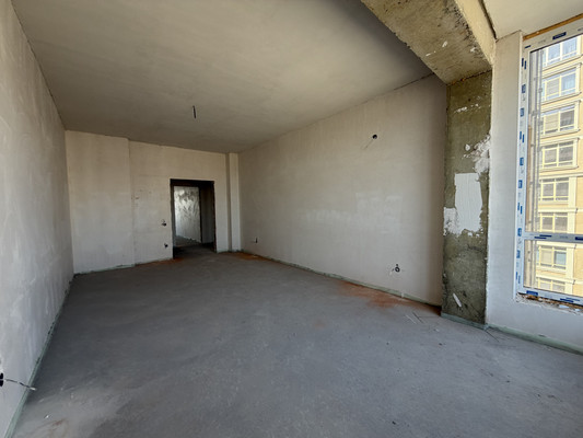 Продам трехкомнатную (3-комн.) квартиру, Тлостанова ул, 20, Нальчик г