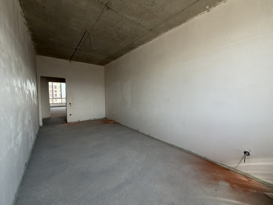 Продам трехкомнатную (3-комн.) квартиру, Тлостанова ул, 20, Нальчик г