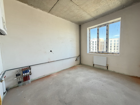 Продам трехкомнатную (3-комн.) квартиру, Тлостанова ул, 20, Нальчик г