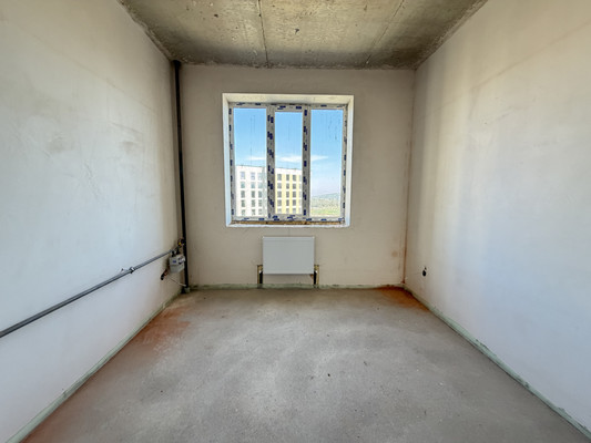 Продам трехкомнатную (3-комн.) квартиру, Тлостанова ул, 20, Нальчик г