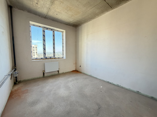 Продам трехкомнатную (3-комн.) квартиру, Тлостанова ул, 20, Нальчик г